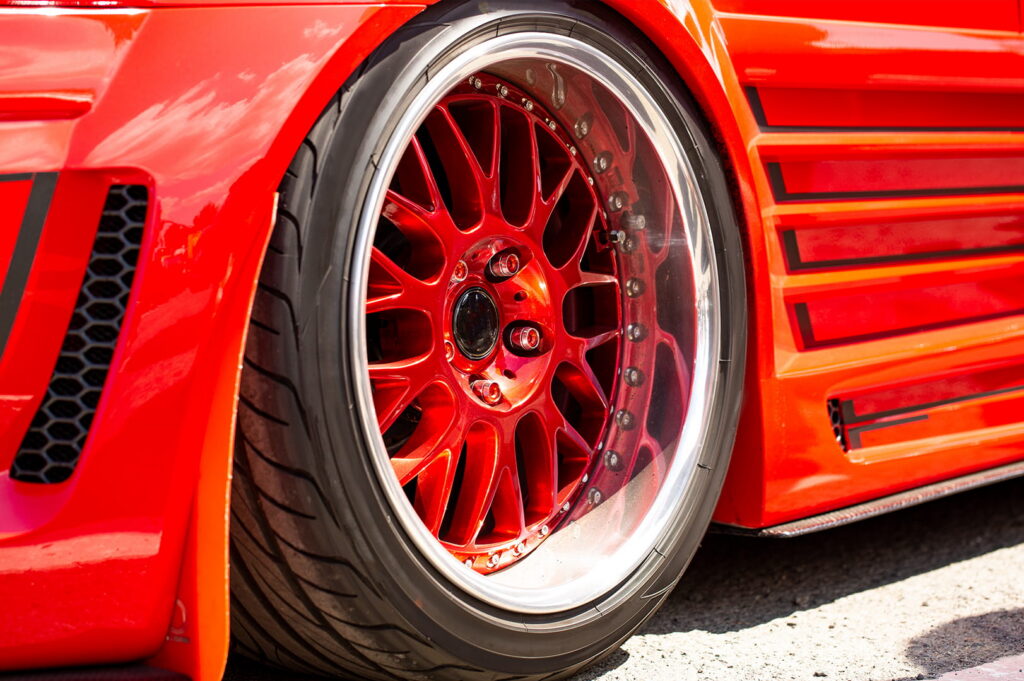 Velgen